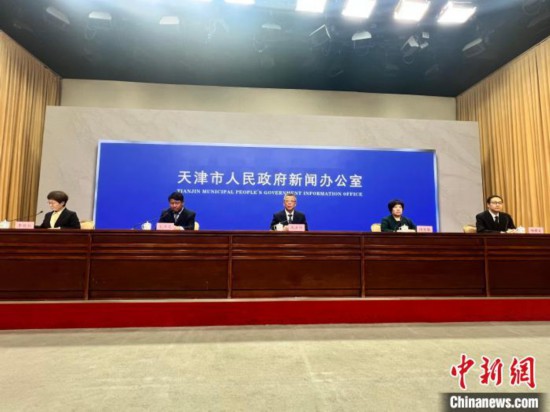 意昂平台官方：天津将推动优质学校与京冀共建教育教学联合体